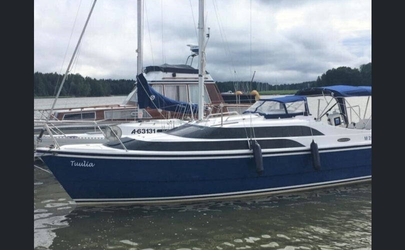 Macgregor 26M-kuva-1